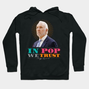 Gregg Popovich Hoodie